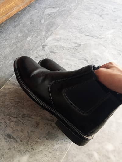 Chelsea shoes