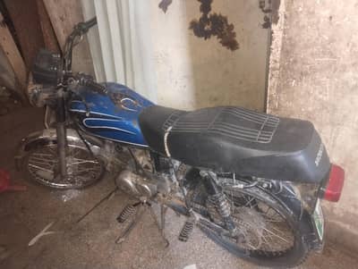 Road Prince Bike Model 2016 For sale