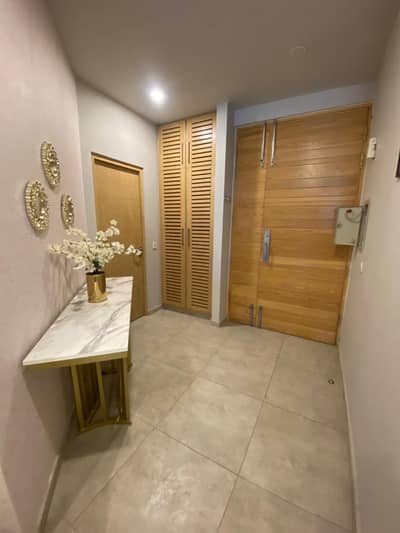 Luxury Fully Furnished 2 Bed Apartment For Rent In Veranda Residence E-11