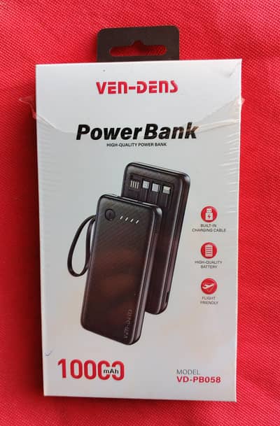Power bank / 10000mh