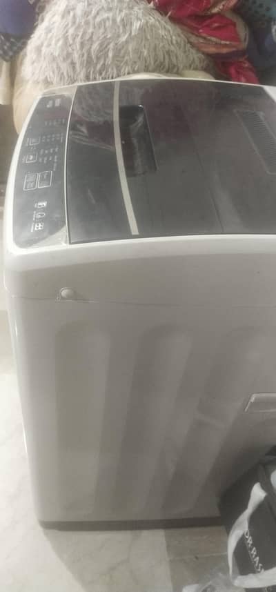 Hair Automatic washing machine drain