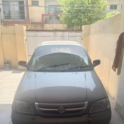 Suzuki cultus for sale