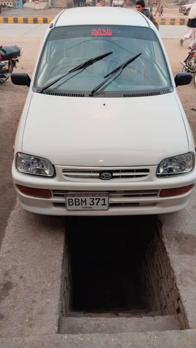 Coure 2007/8 White || 03406962118