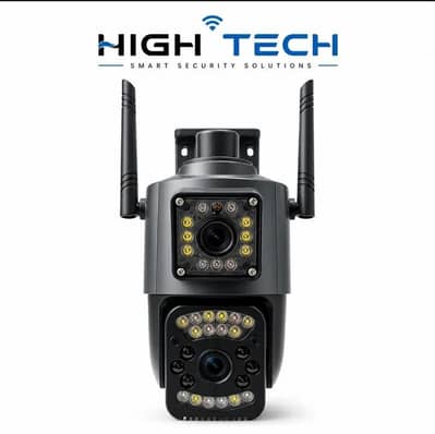 WIRELESS HOME SECURITY SYSTEM COMBO | CASH ON DELIVERY Available