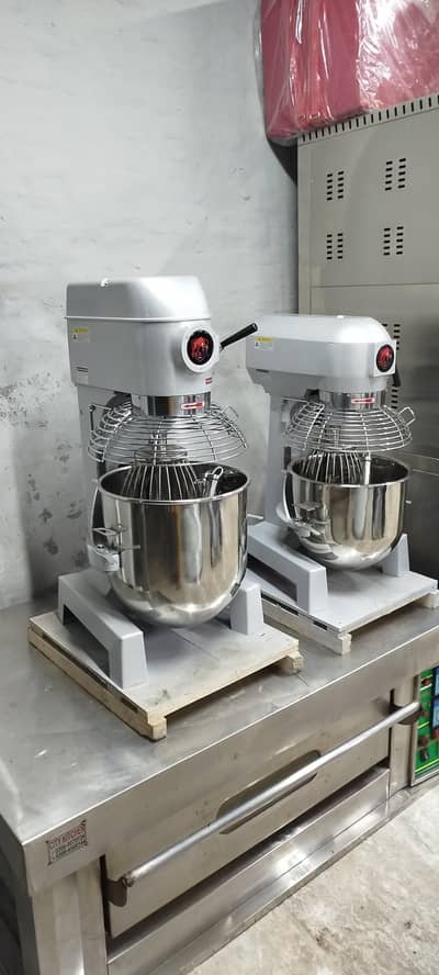 Dough mixer 5kg in lahore , Dough machine
