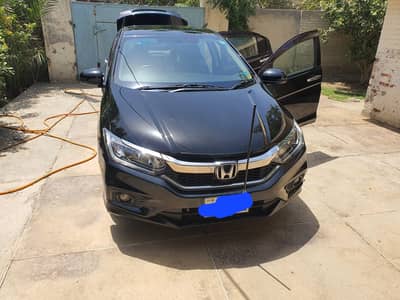 Honda city Apire 1.5