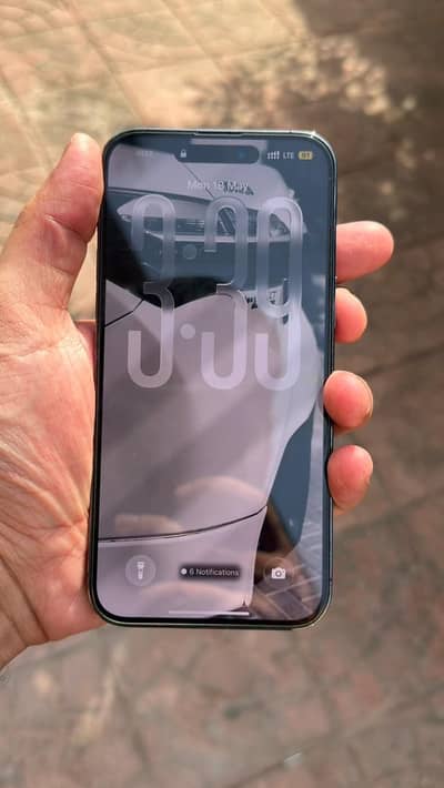 14 pro max PTA Approved