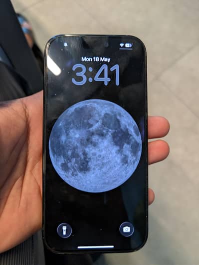Iphone 16pro Jv