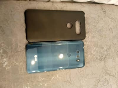 lg v30 si gle sim pta approved