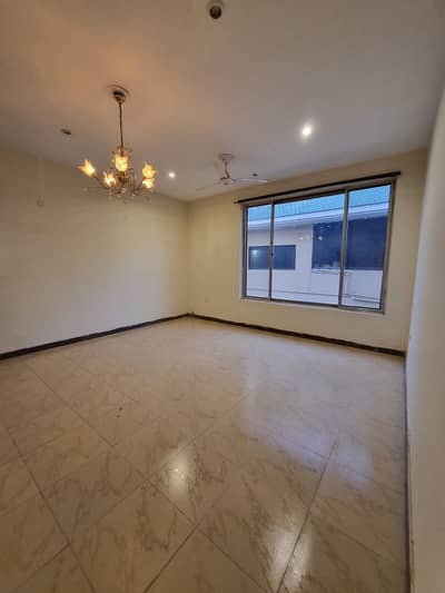 1 Kanal 3 Bed Upper Portion For Rent In F-11 Islamabad