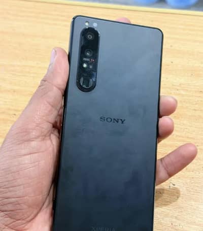 sony Xperia