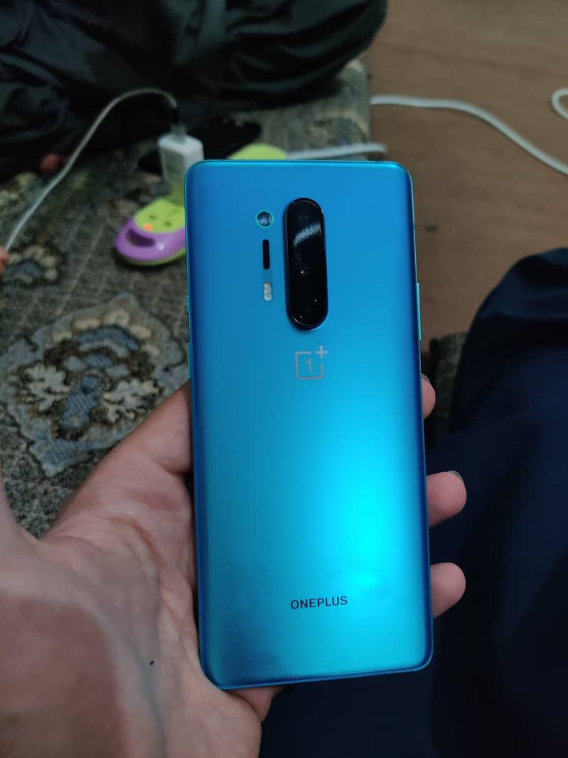 one plus 8 pro 6