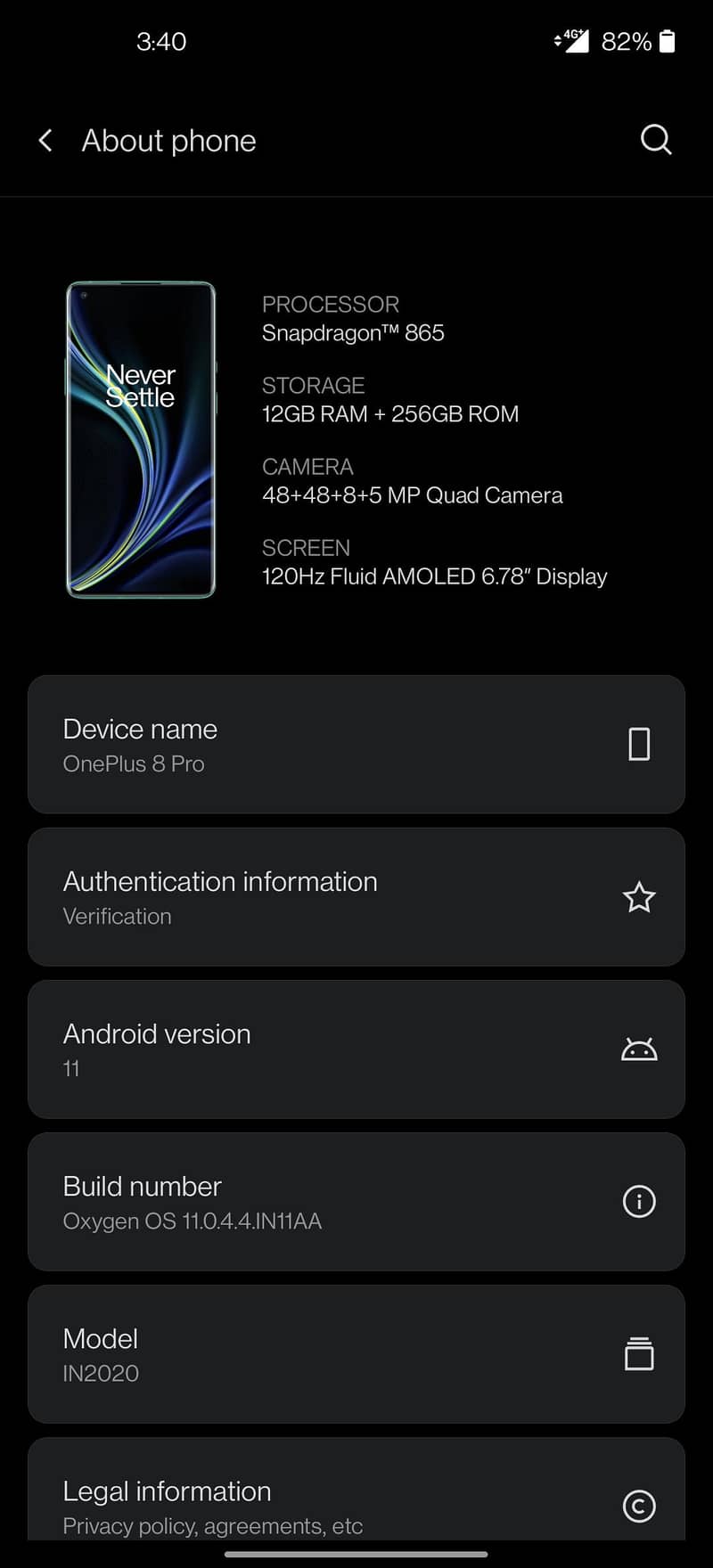 one plus 8 pro 7