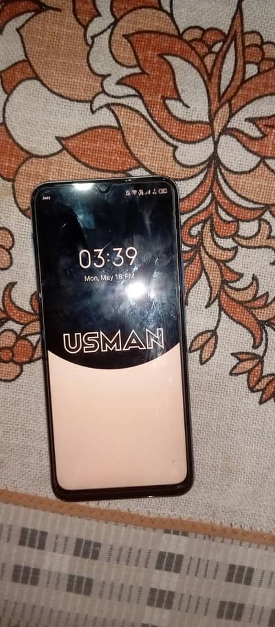 Infinix Hot 11 play