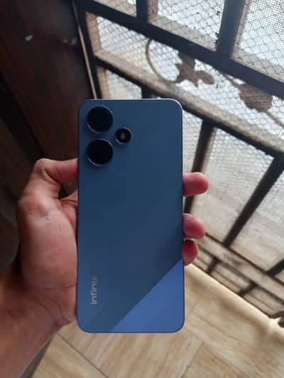 Infinix Hot 30 play