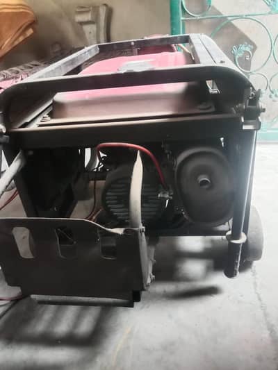 Generator for sale