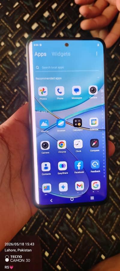 MOBILE FOR SALE