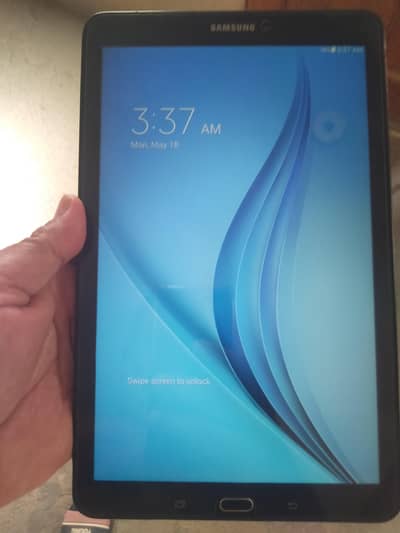 Samsung Galaxy tab E 9.6 inch  what's app 3008126131