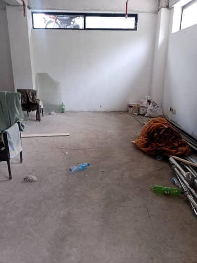 Prime Location Shop For Rent in F-6 Markaz Perfect for Premium Brands