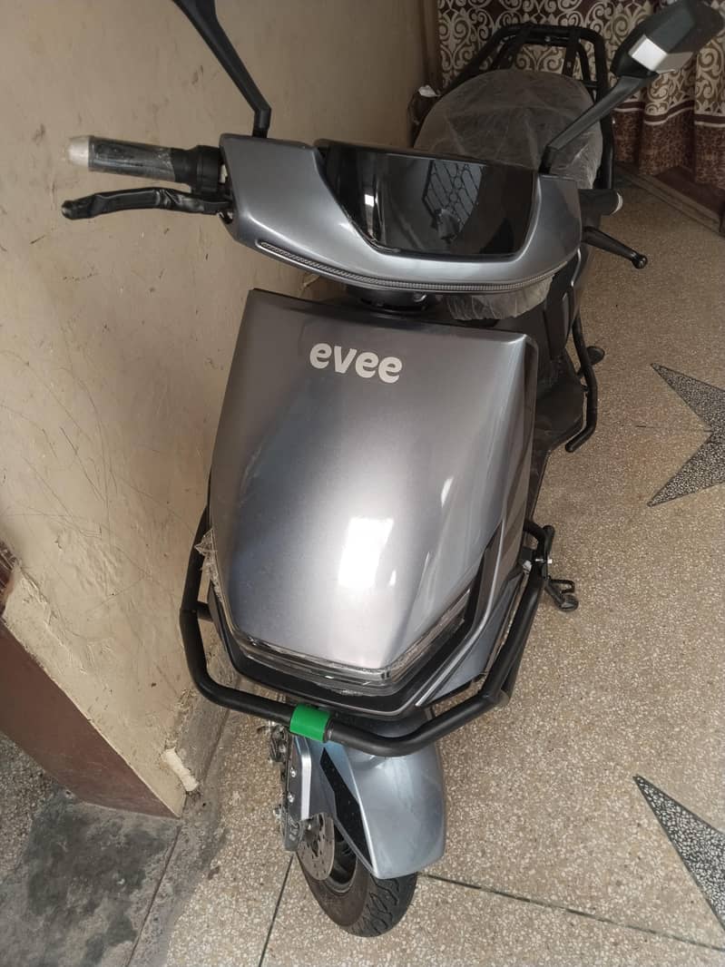 scooti 0