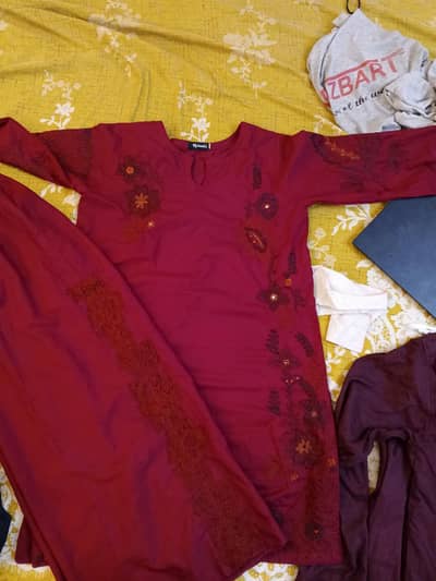 Nakoosh Ready to Wear Formal Wear
