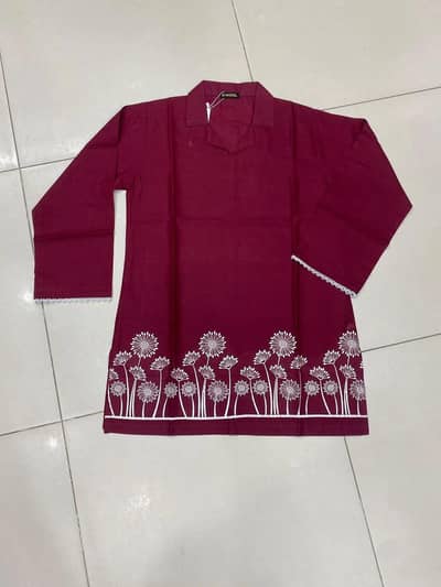 clothes