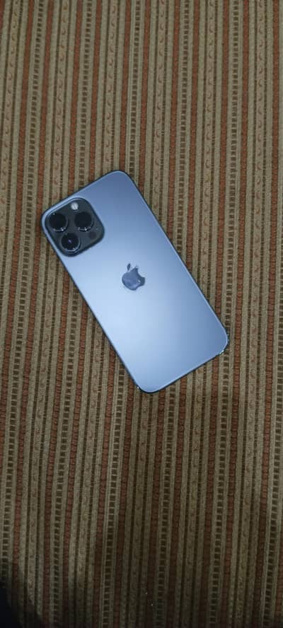iphone 13 pro max PTA approved