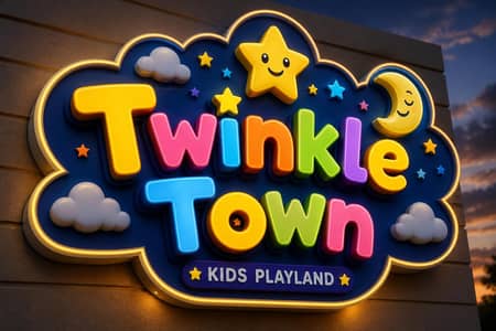 I need kids playland female staff