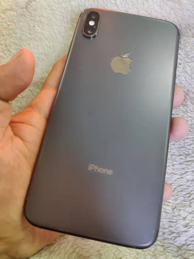 iphone XS Max non ota factory u kick . (03156062963)