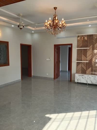 Brand New 3 Beds Independent Portion For Rent In F-11