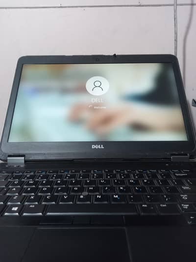 Dell  latitude 6440