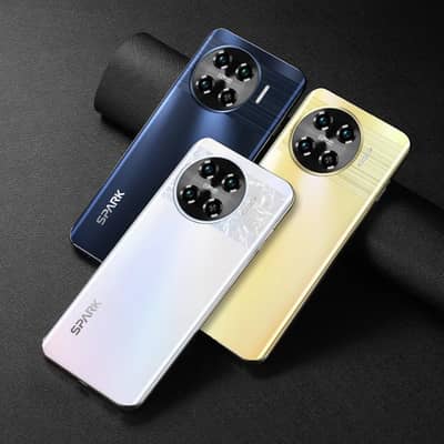 techno spark 20 pro plus