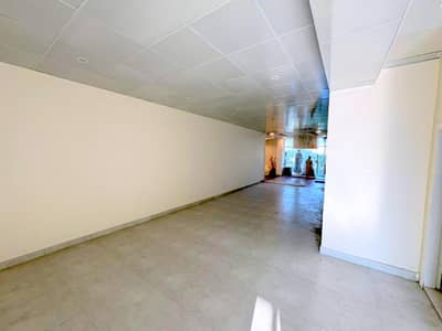 Modern Fully Fitted Office For Rent Prime Location F-7 Markaz