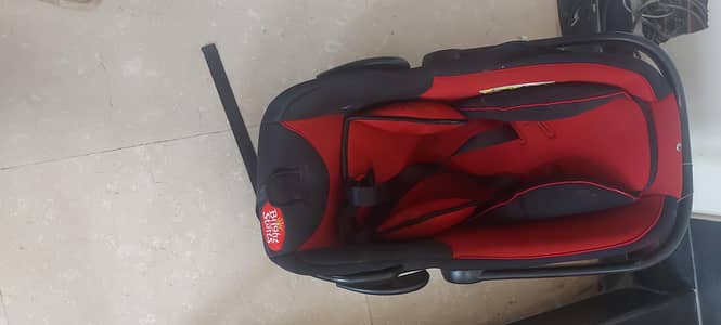 baby carry cot