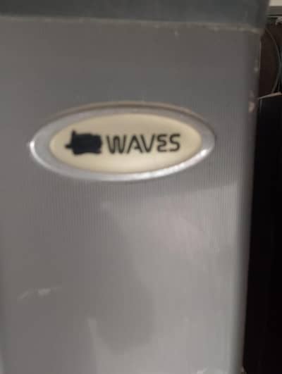 waves