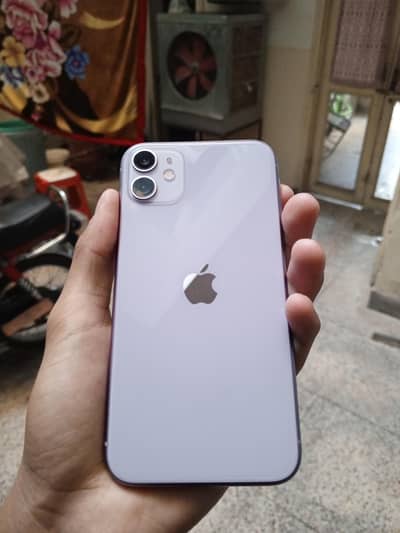Iphone 11 64gb Waterpack