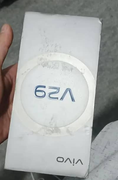 Vivo v29 5g