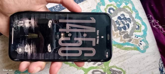 iPhone 12 for sale l urgent