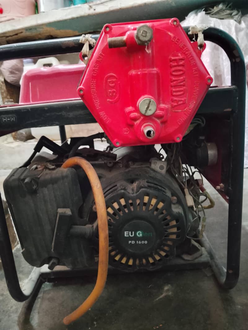 Generator 2