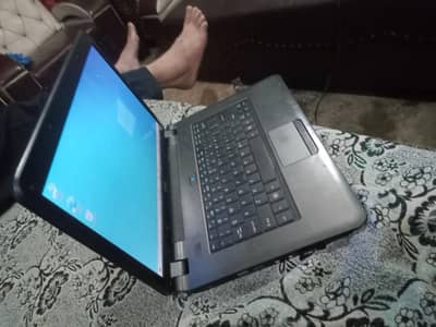 laptop exchange possible
