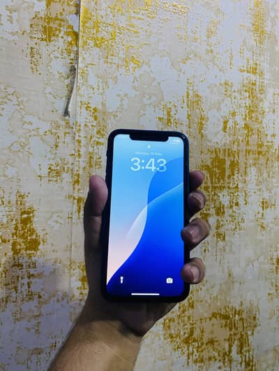 iPhone xr convert 17 Pro