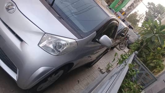 2 Door toyota iq