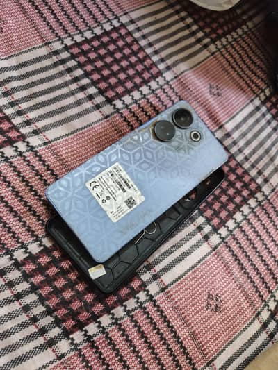 techno camon 20