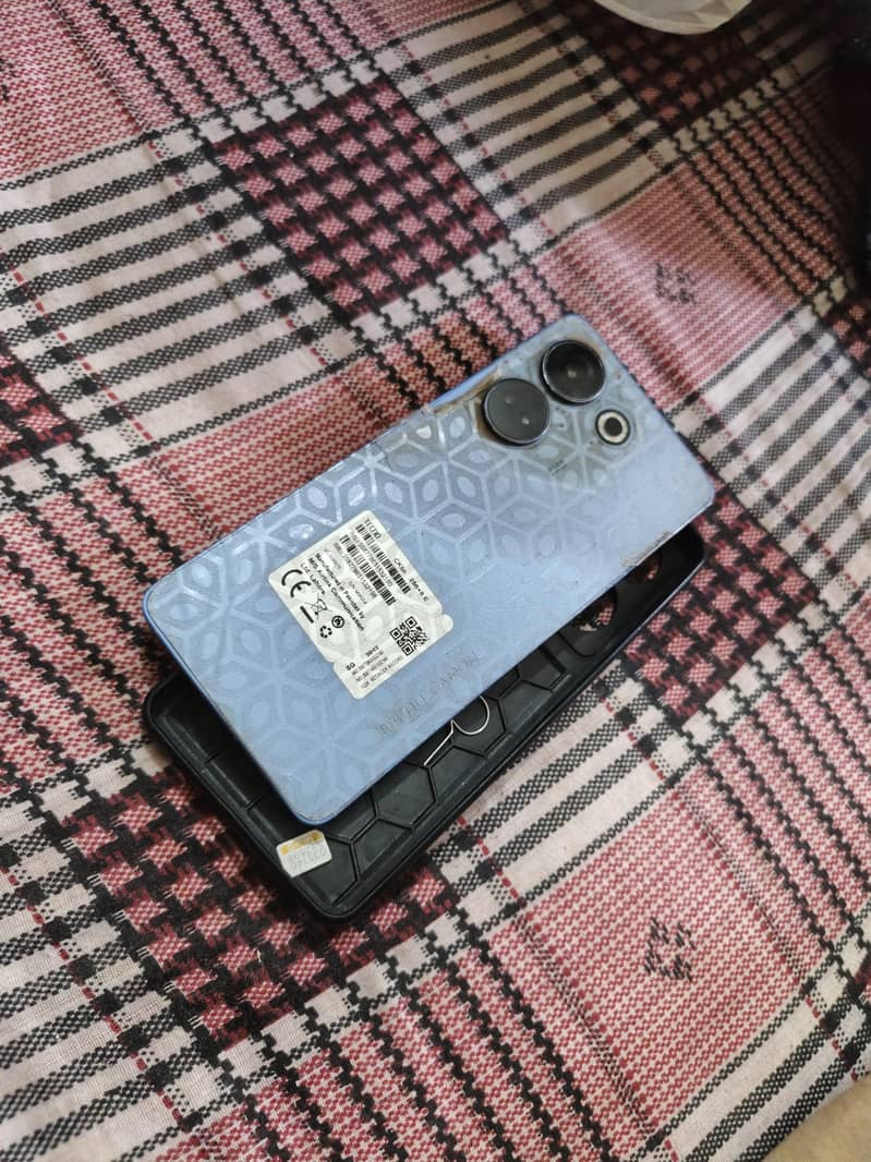 techno camon 20 0
