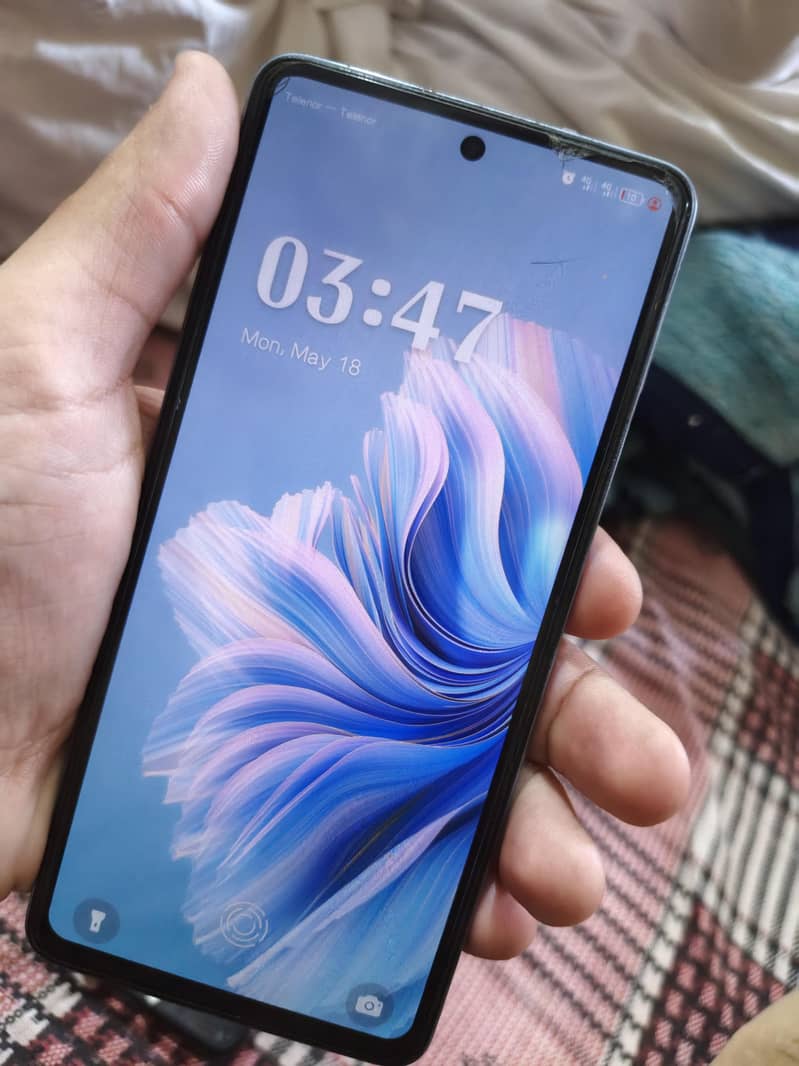 techno camon 20 4