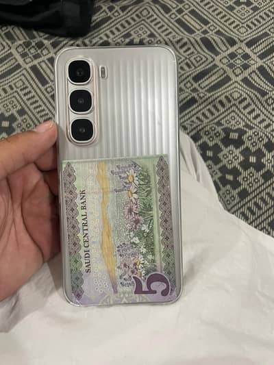 Exchange with gaming phone only 30 din use ha