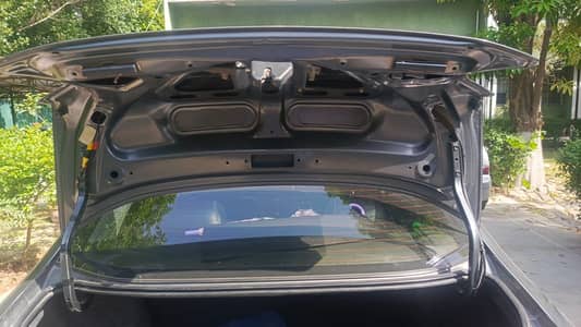 Honda City 2009
