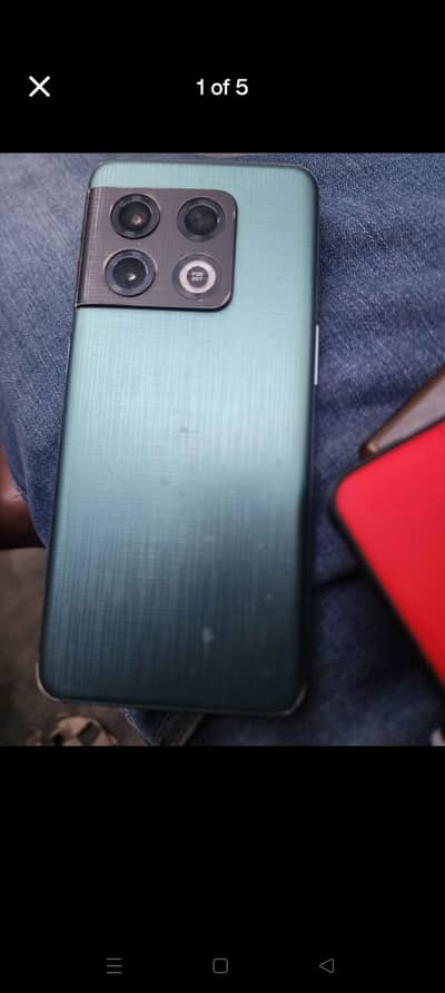 one plus 10 pro 5g