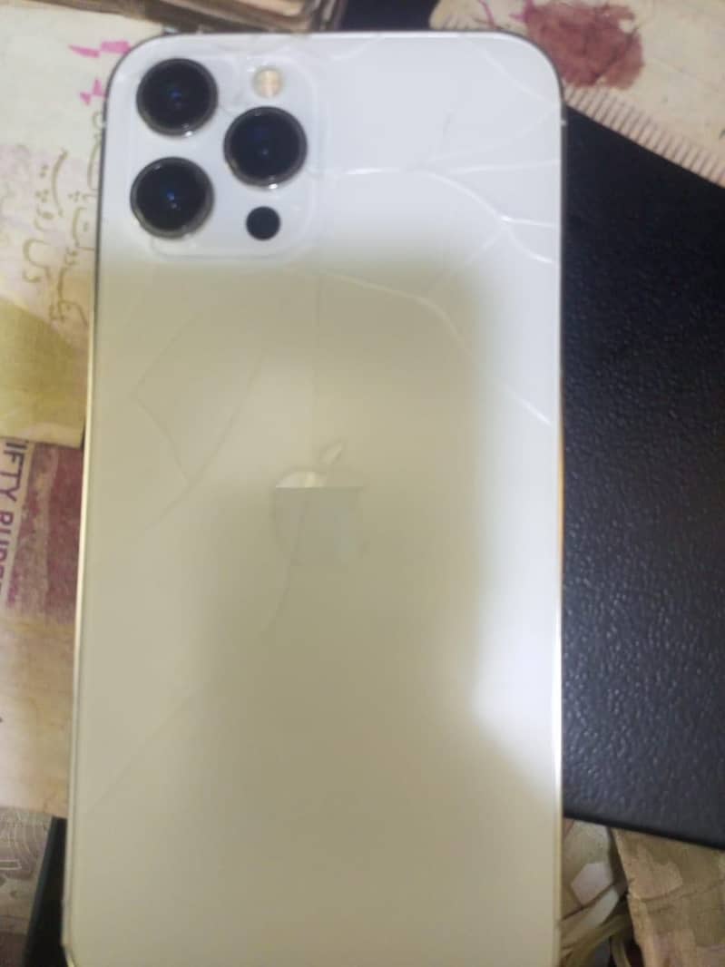 Iphone 12 pro max 0