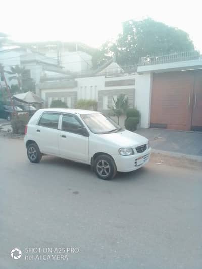 Alto 2005-2006 Chilled AC  URGENT Sale//0335/3464/551//